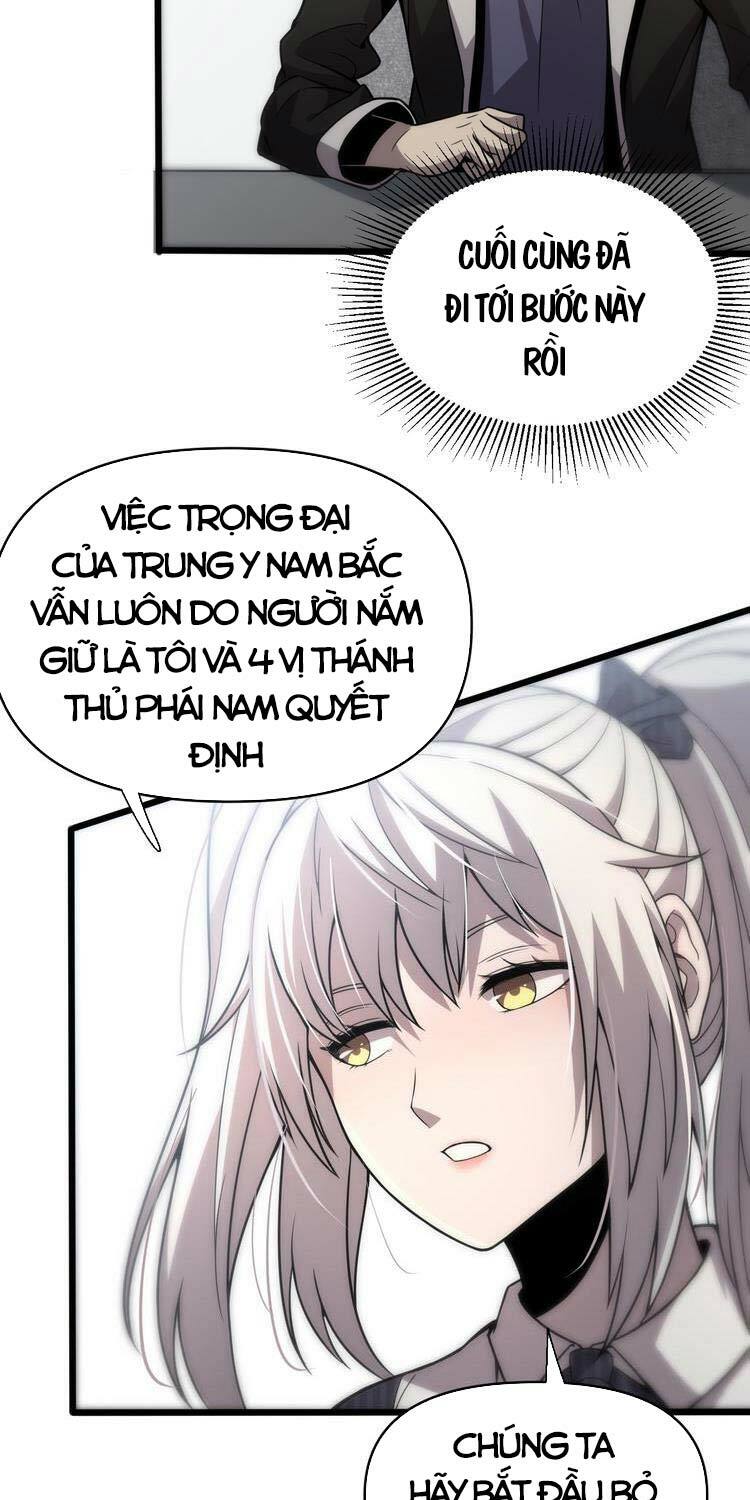 Trọng Sinh Tiểu Y Tiên: Chapter 141