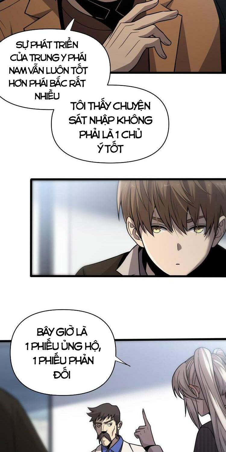 Trọng Sinh Tiểu Y Tiên: Chapter 141