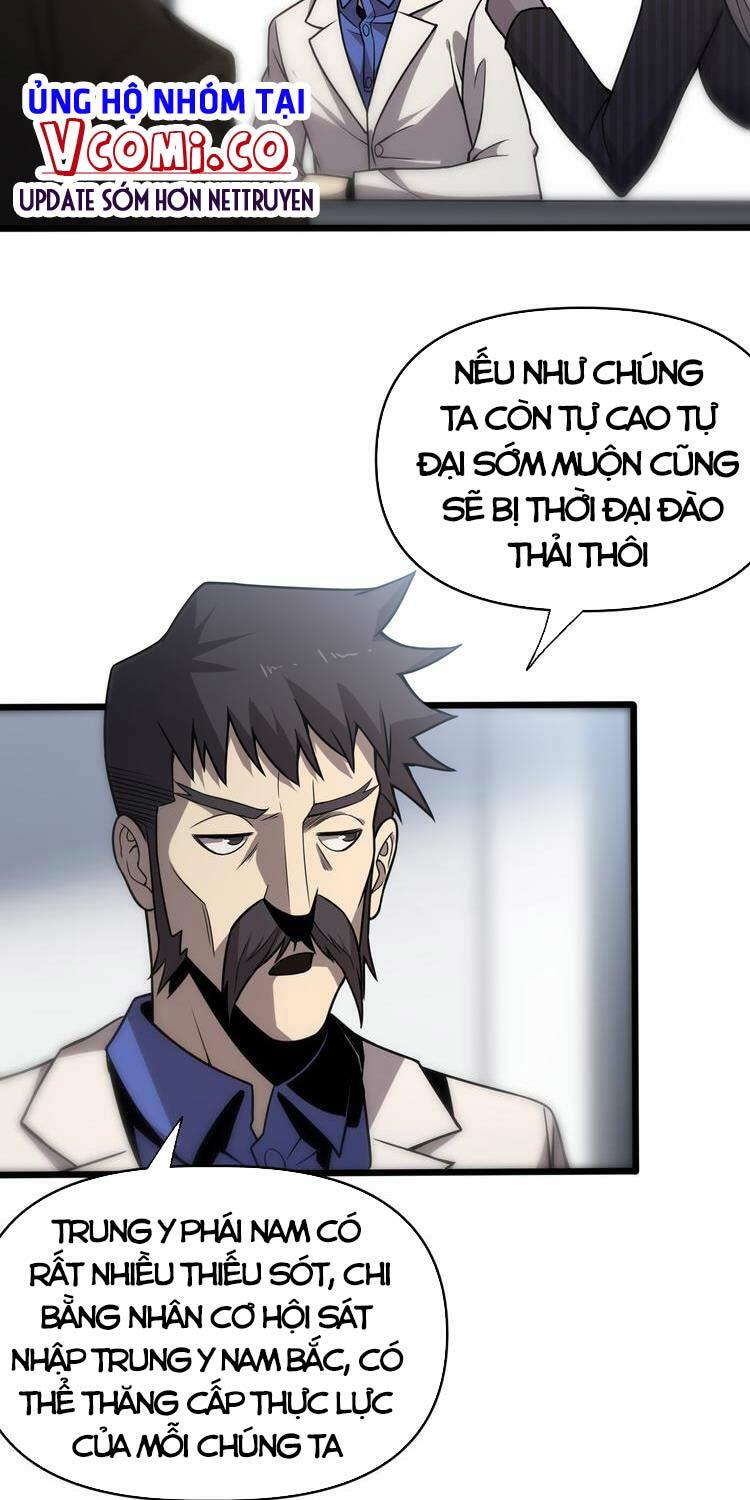 Trọng Sinh Tiểu Y Tiên: Chapter 141