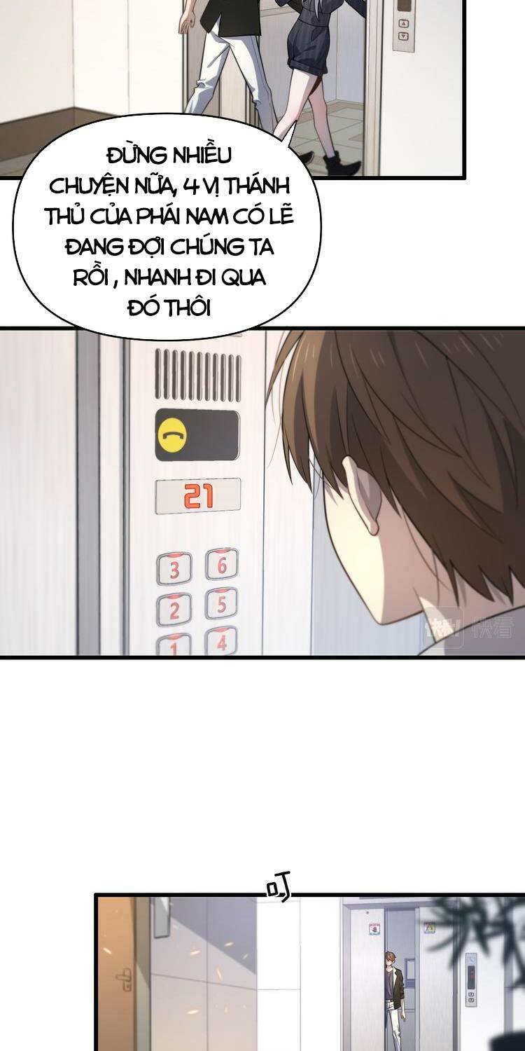 Trọng Sinh Tiểu Y Tiên: Chapter 141