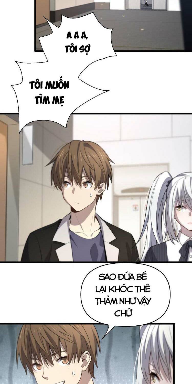 Trọng Sinh Tiểu Y Tiên: Chapter 141