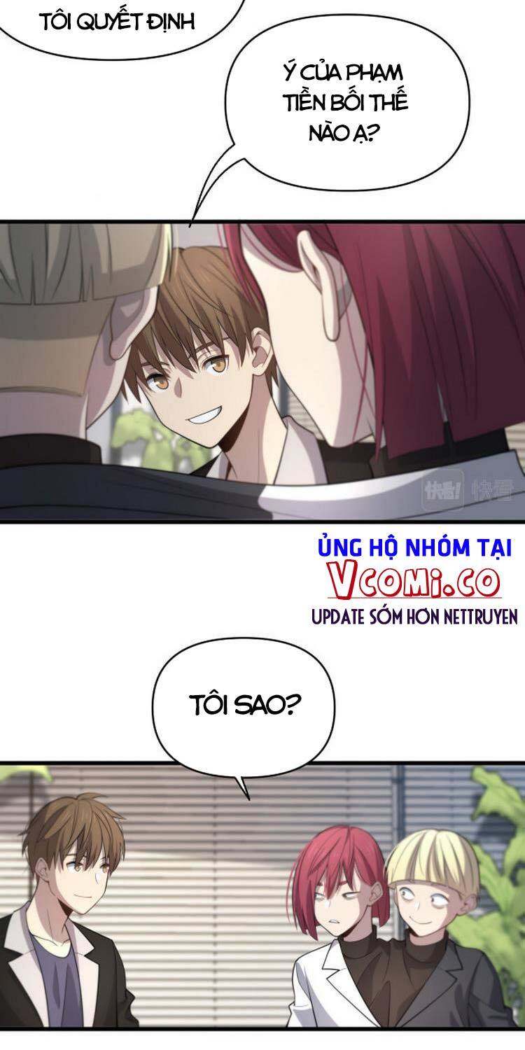 Trọng Sinh Tiểu Y Tiên: Chapter 142