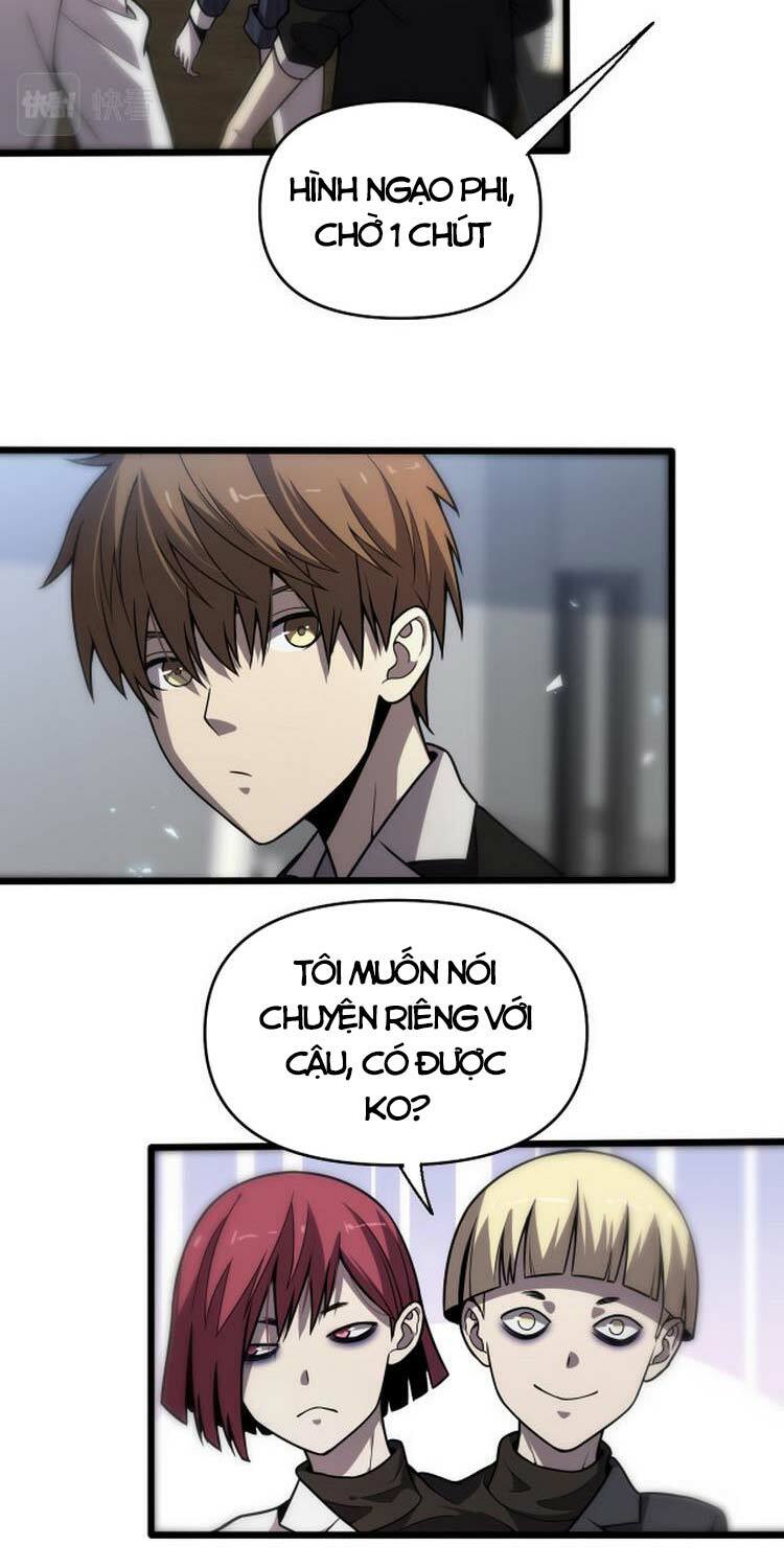 Trọng Sinh Tiểu Y Tiên: Chapter 142