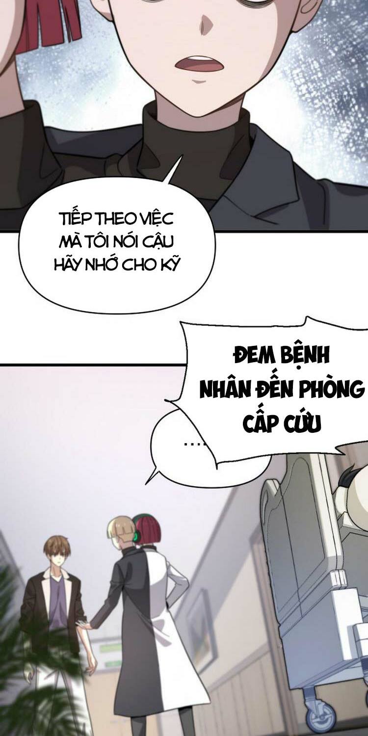 Trọng Sinh Tiểu Y Tiên: Chapter 142
