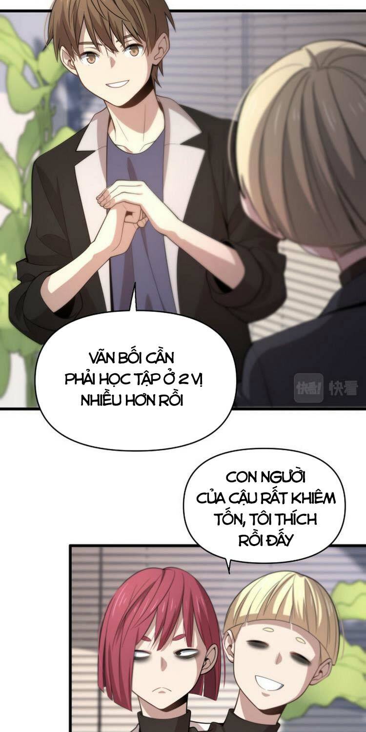 Trọng Sinh Tiểu Y Tiên: Chapter 142