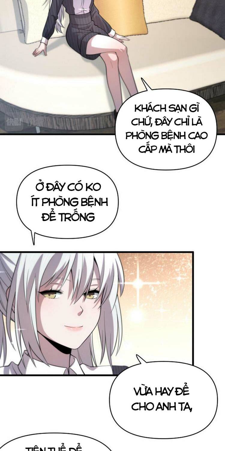 Trọng Sinh Tiểu Y Tiên: Chapter 143