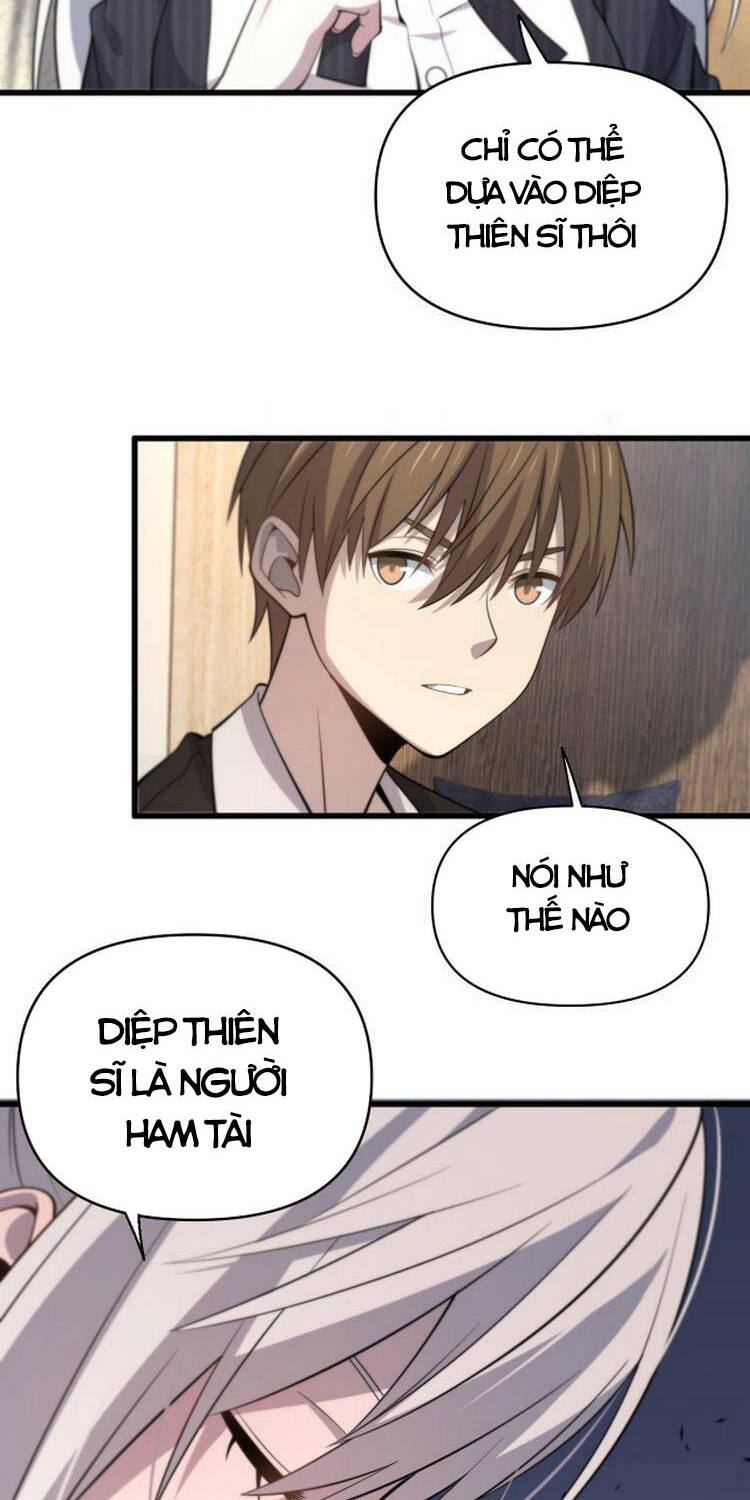 Trọng Sinh Tiểu Y Tiên: Chapter 143