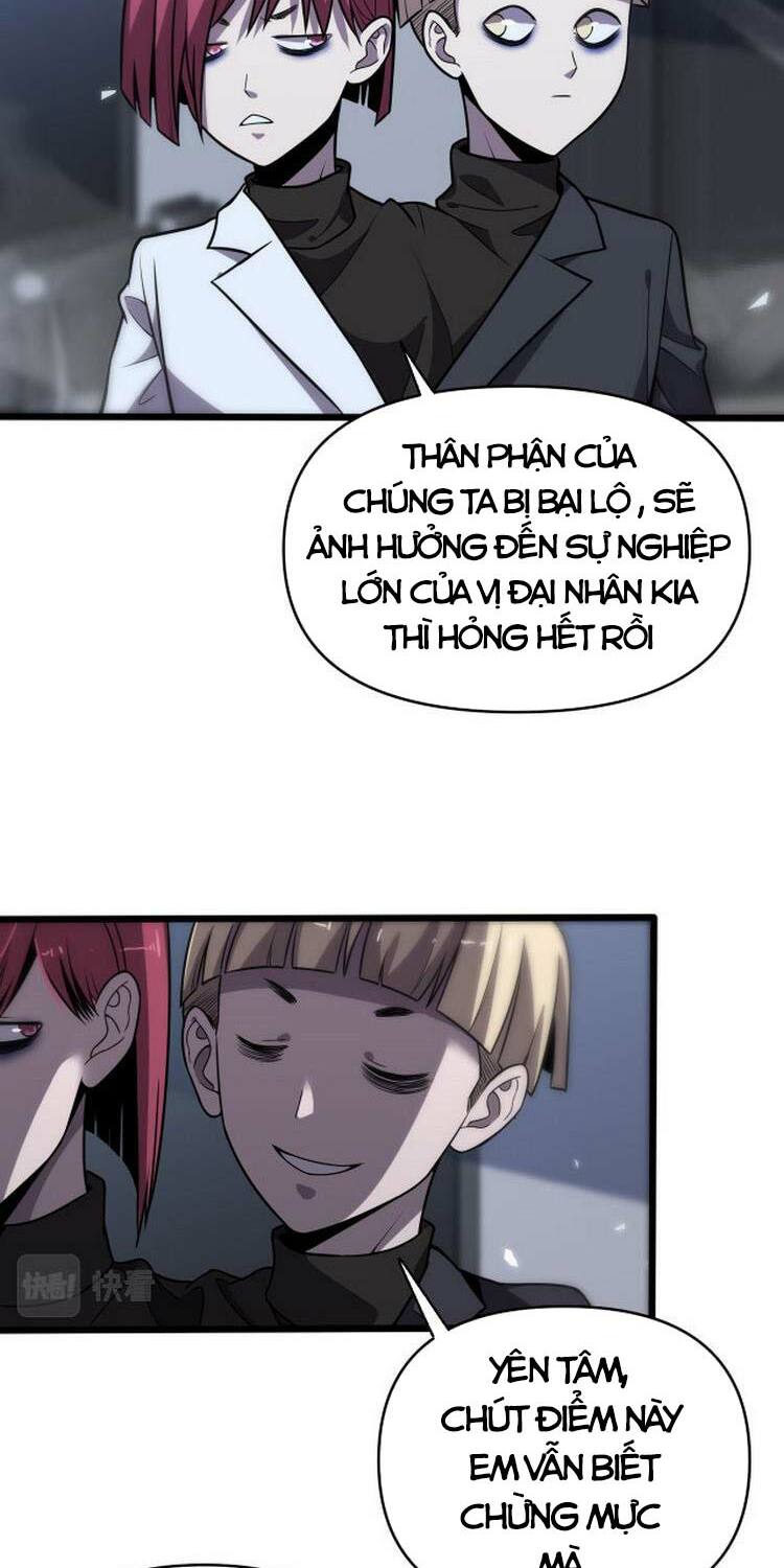 Trọng Sinh Tiểu Y Tiên: Chapter 143