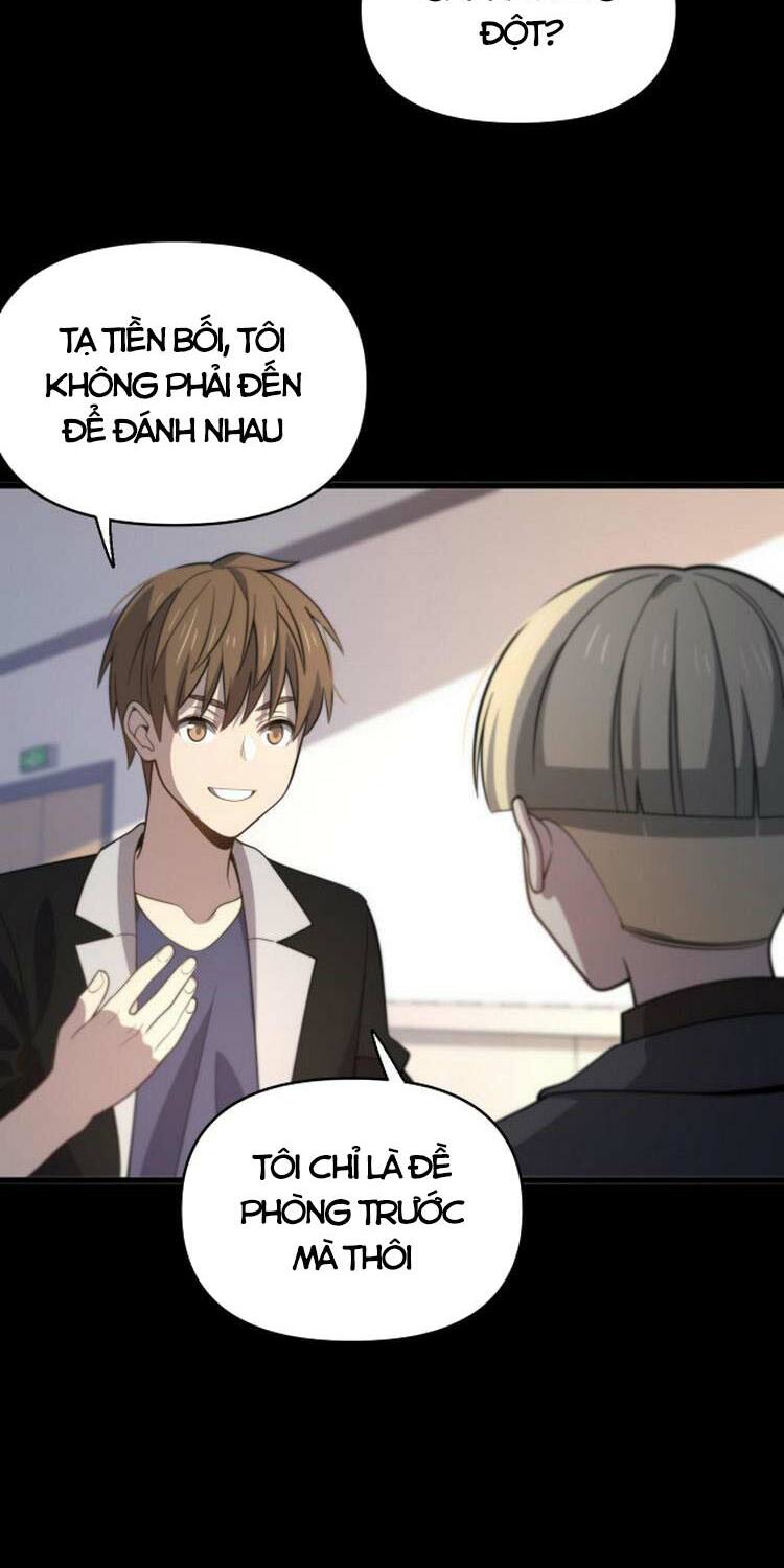 Trọng Sinh Tiểu Y Tiên: Chapter 143