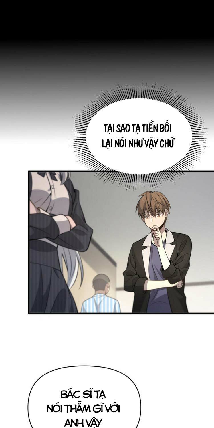 Trọng Sinh Tiểu Y Tiên: Chapter 143