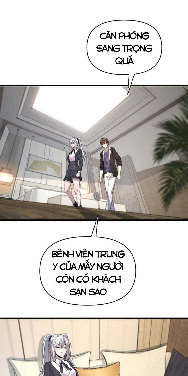 Trọng Sinh Tiểu Y Tiên: Chapter 143