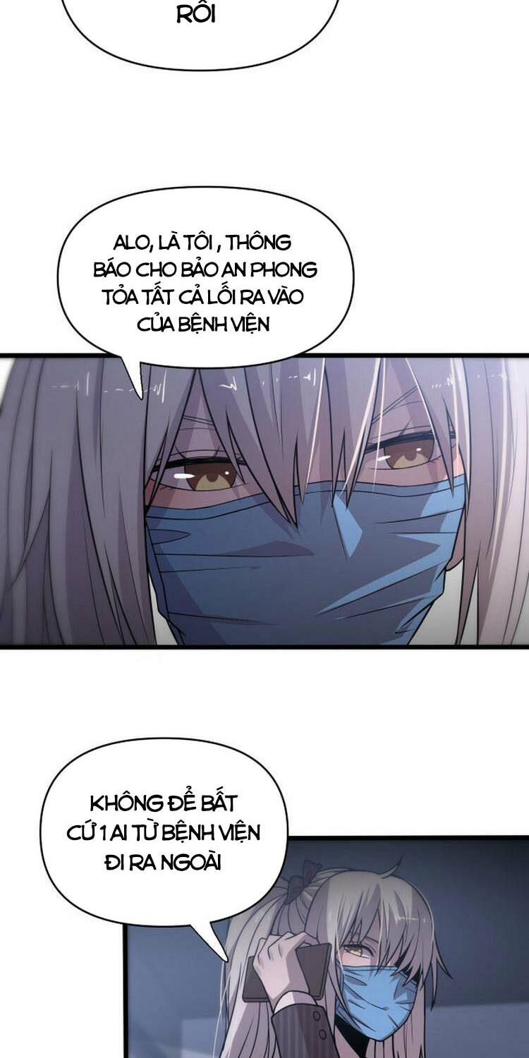 Trọng Sinh Tiểu Y Tiên: Chapter 145