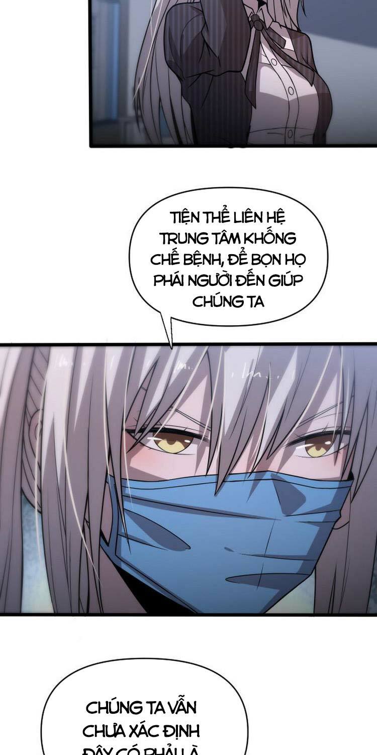 Trọng Sinh Tiểu Y Tiên: Chapter 145