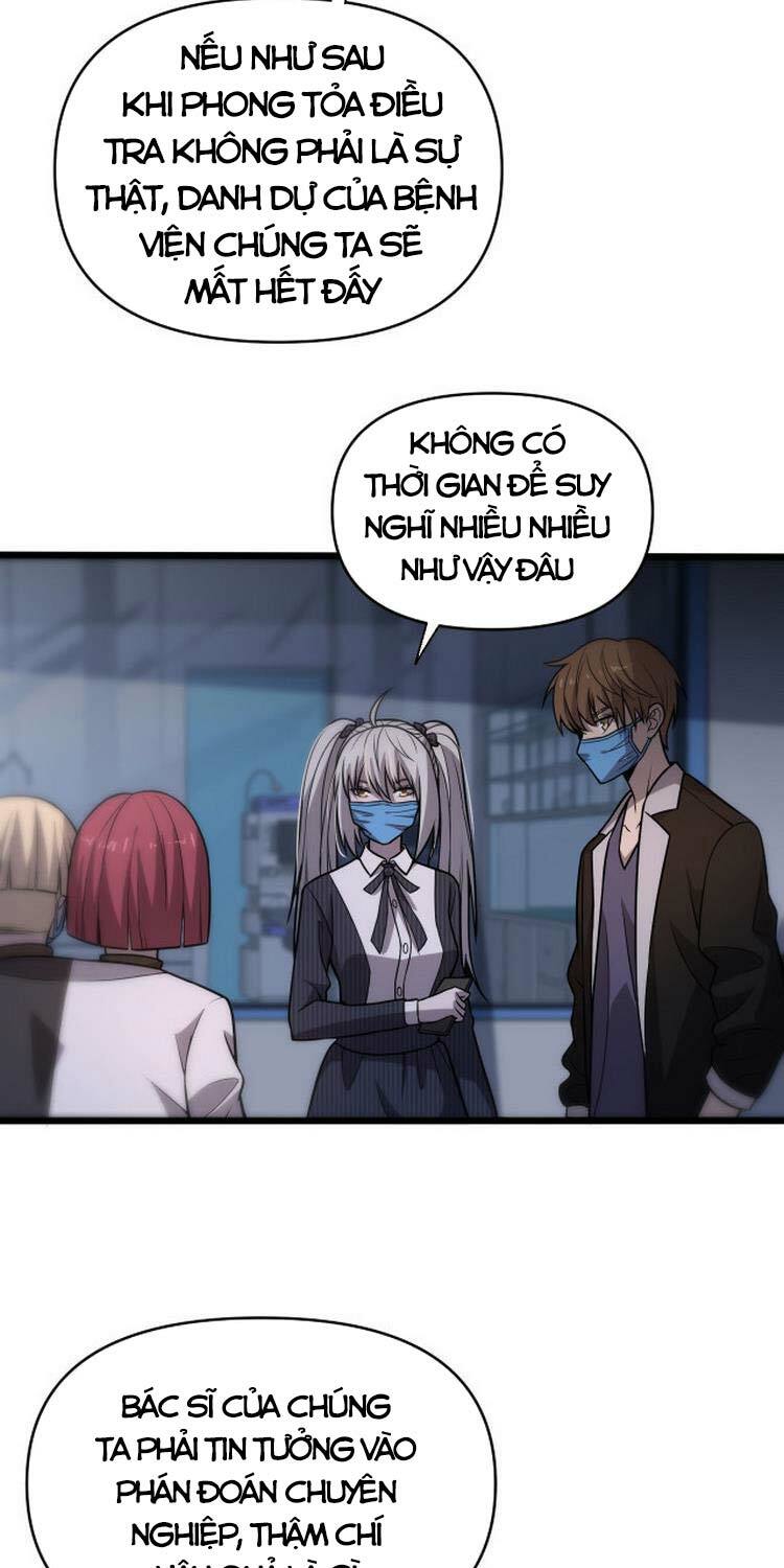 Trọng Sinh Tiểu Y Tiên: Chapter 145
