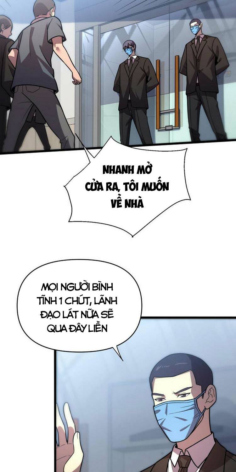 Trọng Sinh Tiểu Y Tiên: Chapter 145