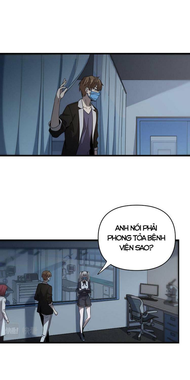 Trọng Sinh Tiểu Y Tiên: Chapter 145
