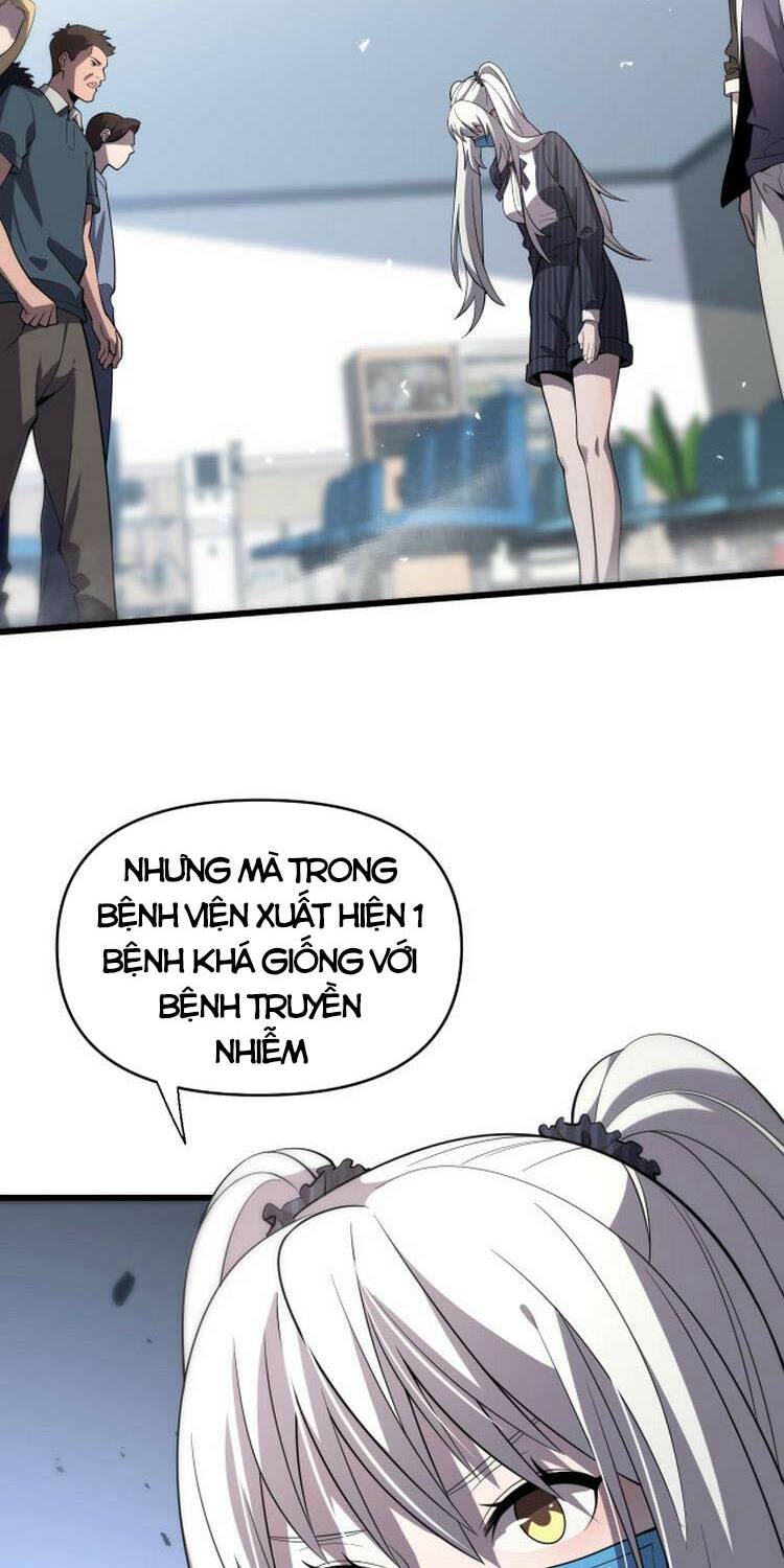 Trọng Sinh Tiểu Y Tiên: Chapter 145