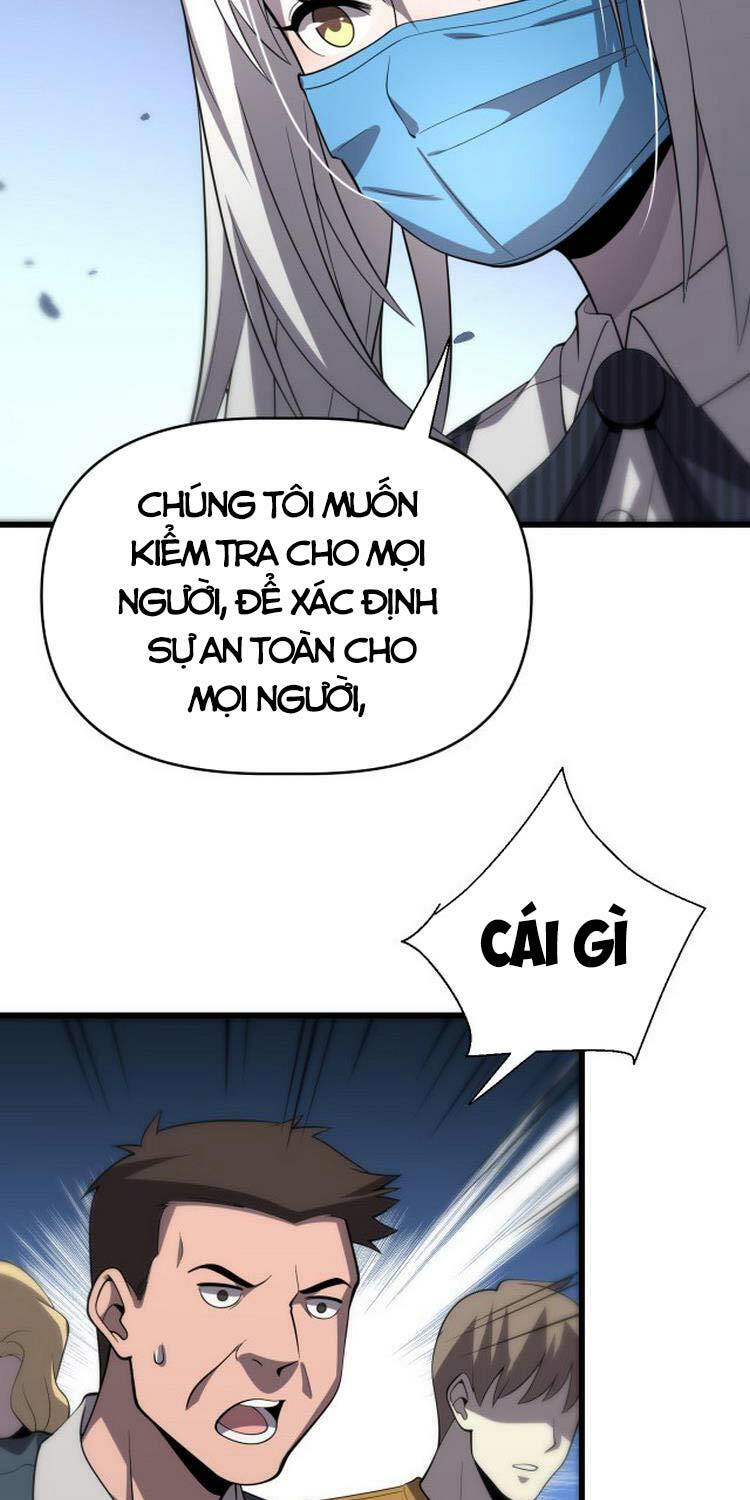 Trọng Sinh Tiểu Y Tiên: Chapter 145