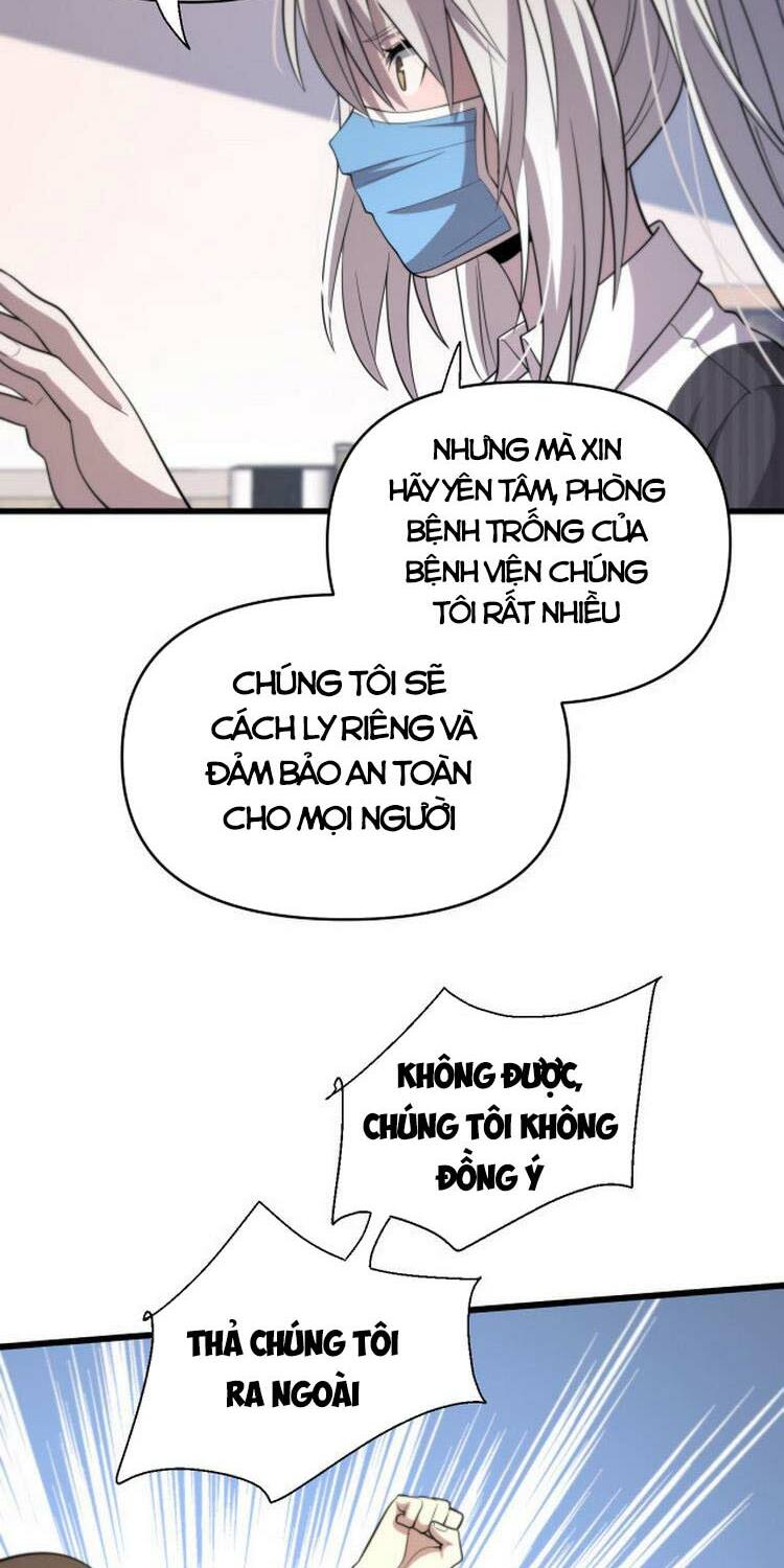 Trọng Sinh Tiểu Y Tiên: Chapter 145