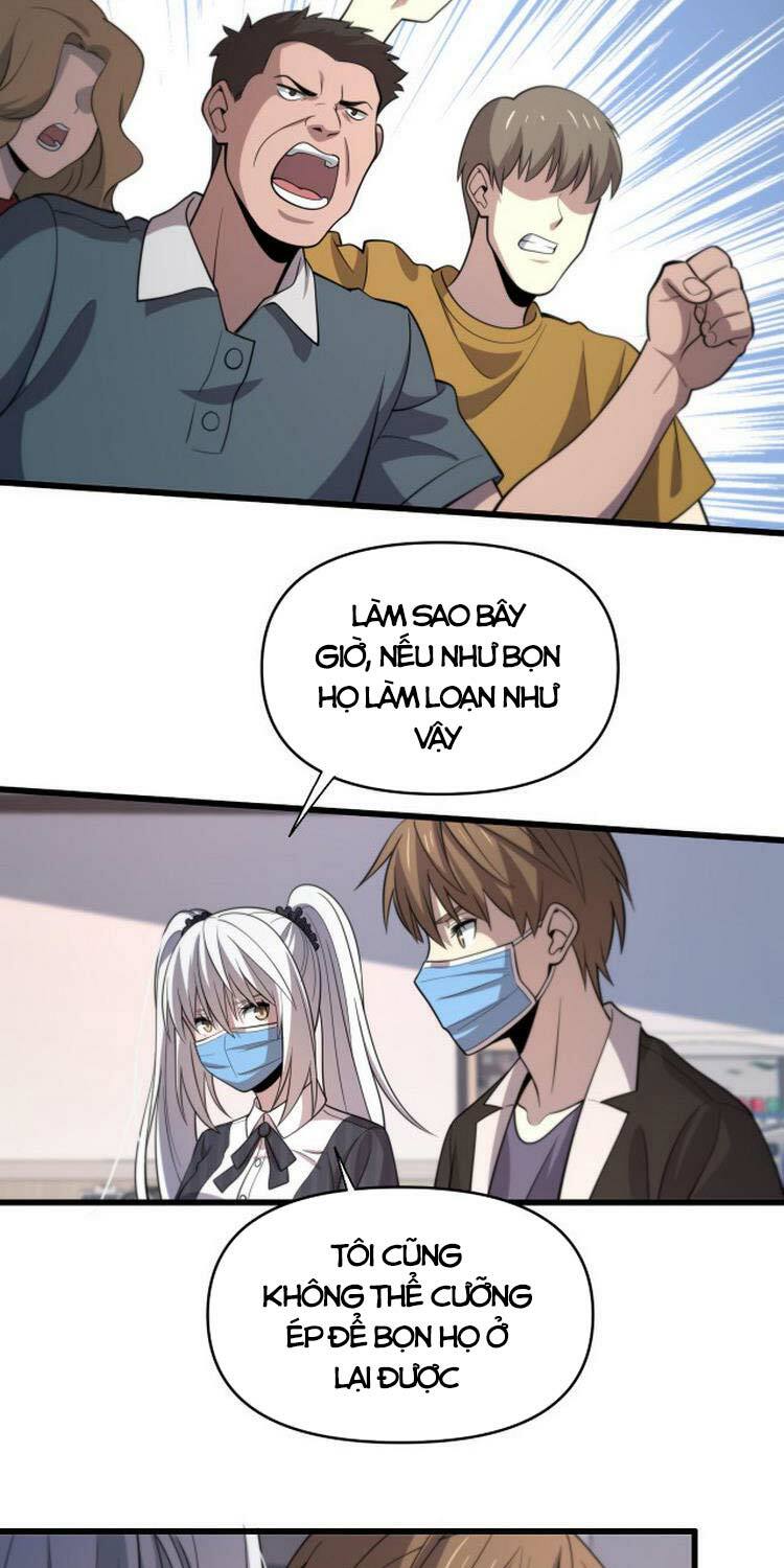 Trọng Sinh Tiểu Y Tiên: Chapter 145