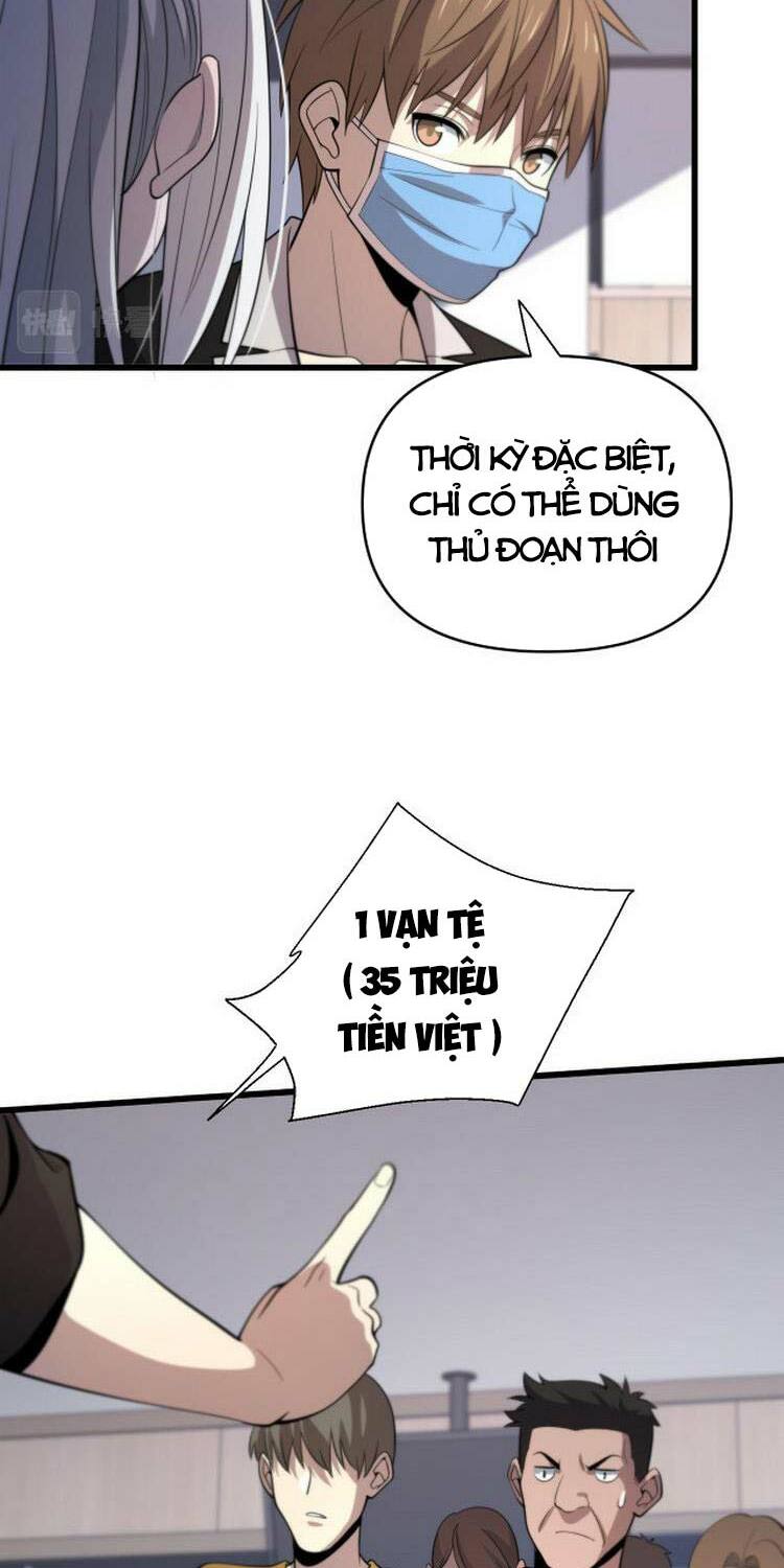 Trọng Sinh Tiểu Y Tiên: Chapter 145