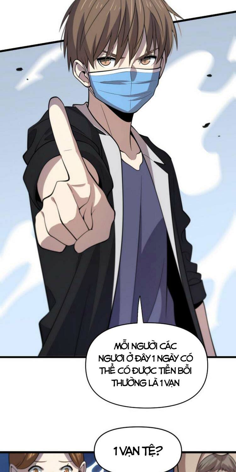 Trọng Sinh Tiểu Y Tiên: Chapter 145