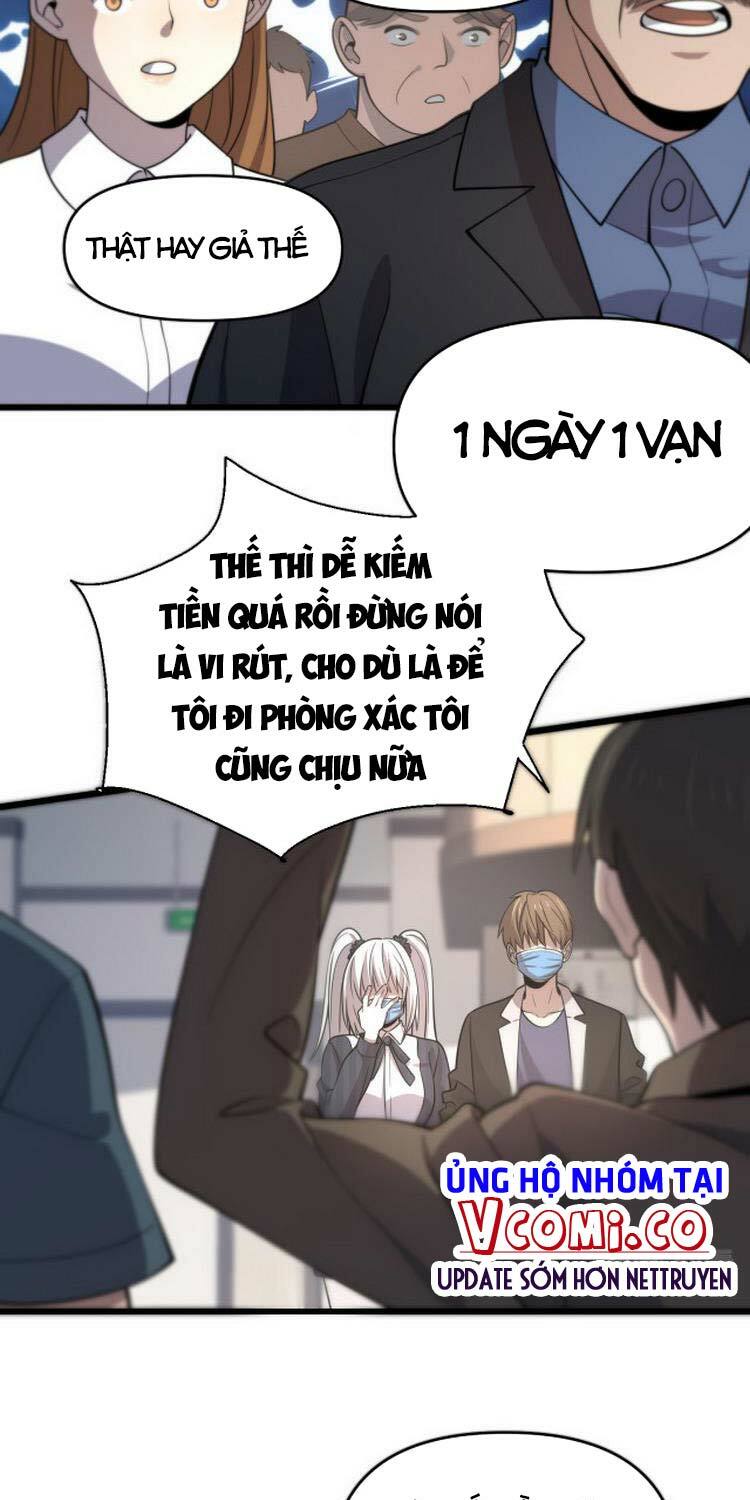 Trọng Sinh Tiểu Y Tiên: Chapter 145