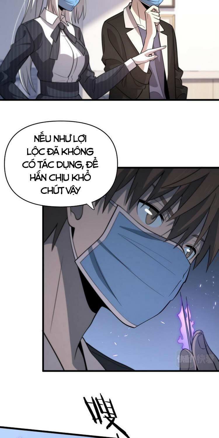 Trọng Sinh Tiểu Y Tiên: Chapter 145