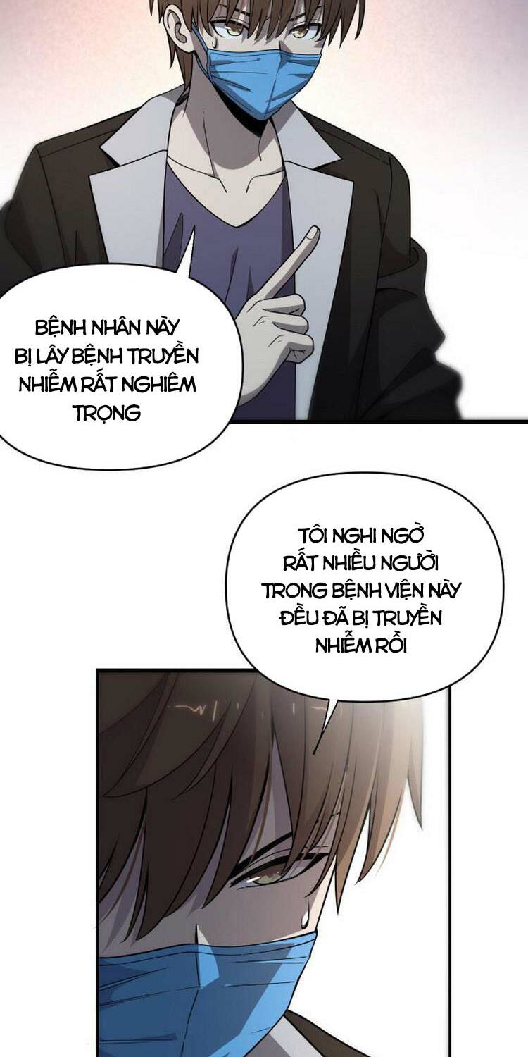 Trọng Sinh Tiểu Y Tiên: Chapter 145