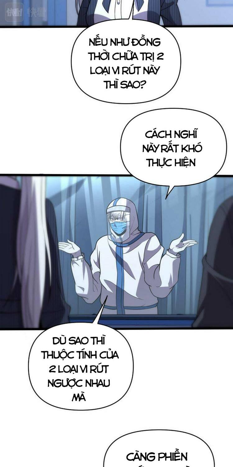 Trọng Sinh Tiểu Y Tiên: Chapter 146