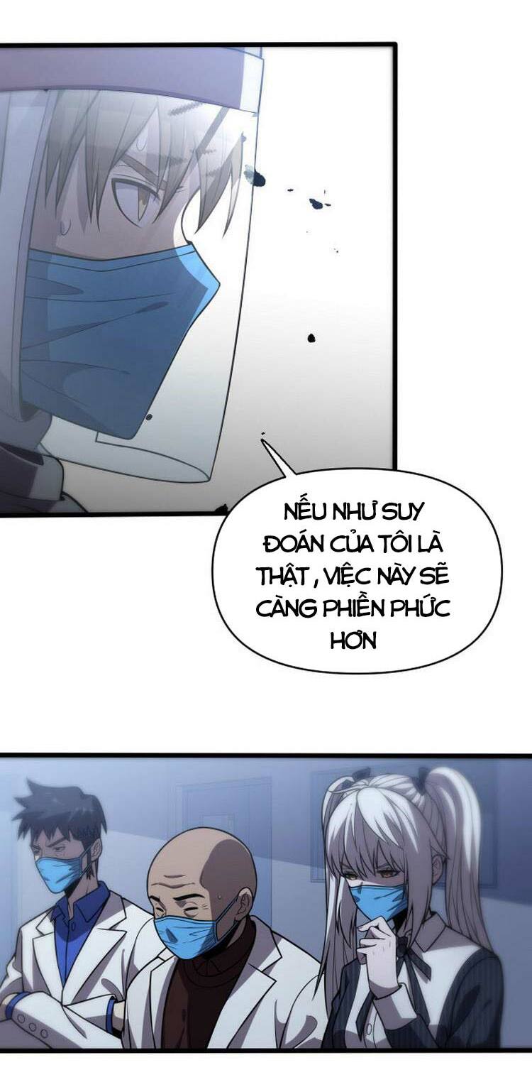 Trọng Sinh Tiểu Y Tiên: Chapter 146