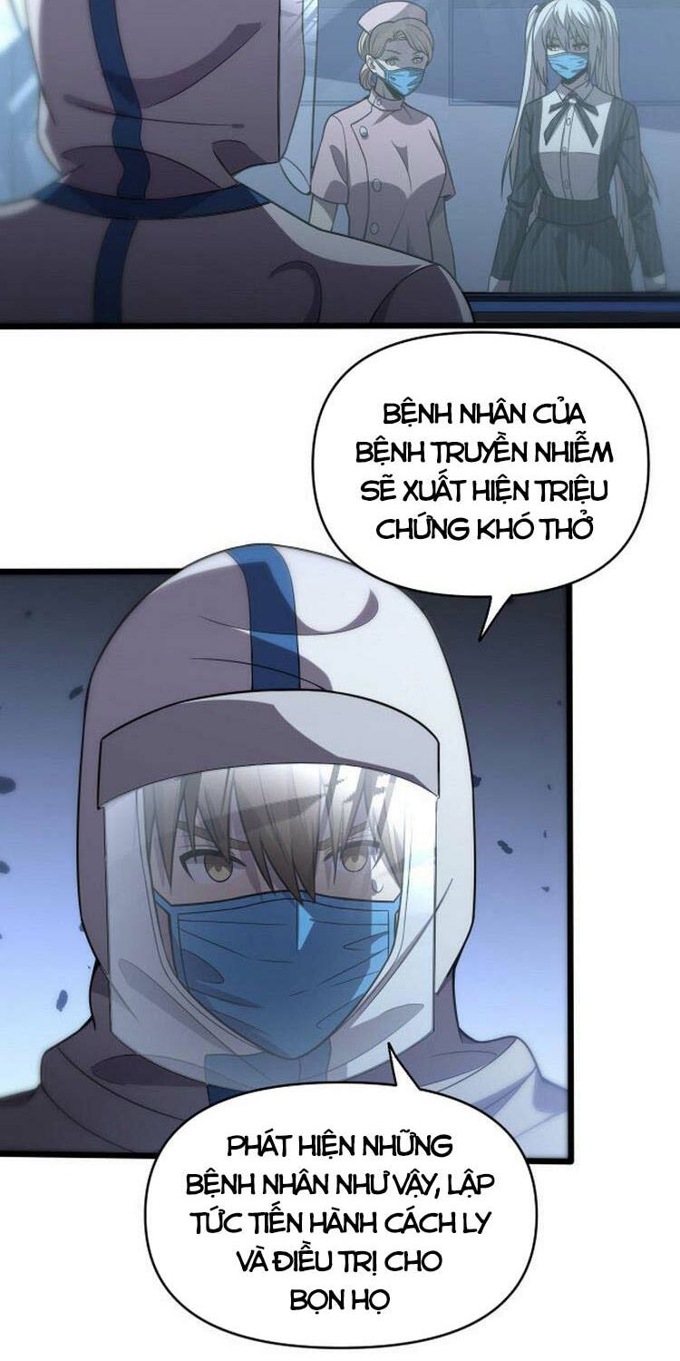 Trọng Sinh Tiểu Y Tiên: Chapter 146
