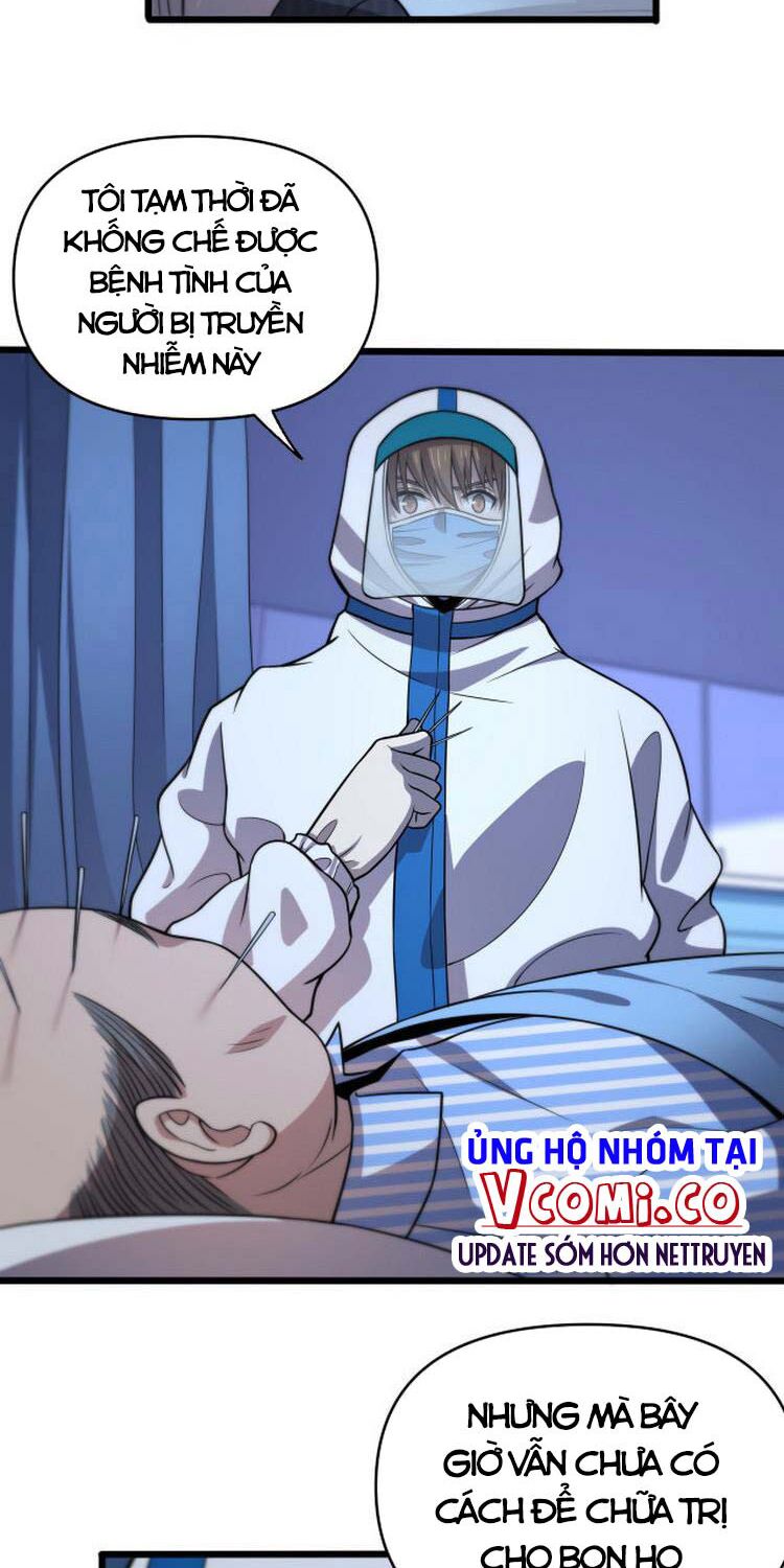 Trọng Sinh Tiểu Y Tiên: Chapter 146