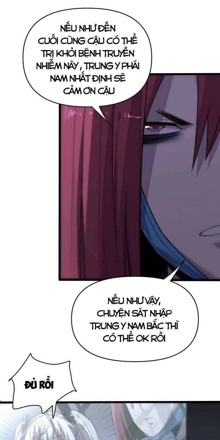 Trọng Sinh Tiểu Y Tiên: Chapter 146