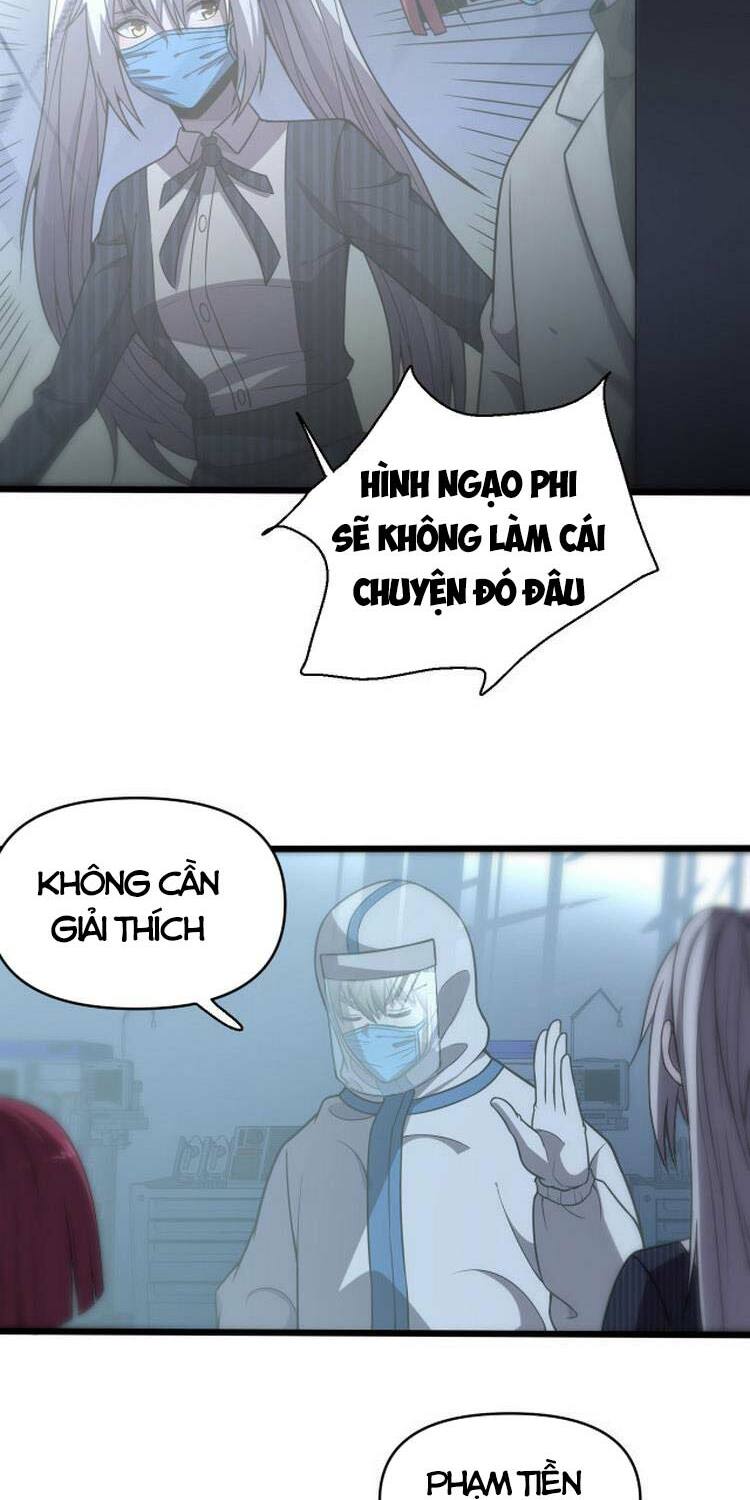 Trọng Sinh Tiểu Y Tiên: Chapter 146