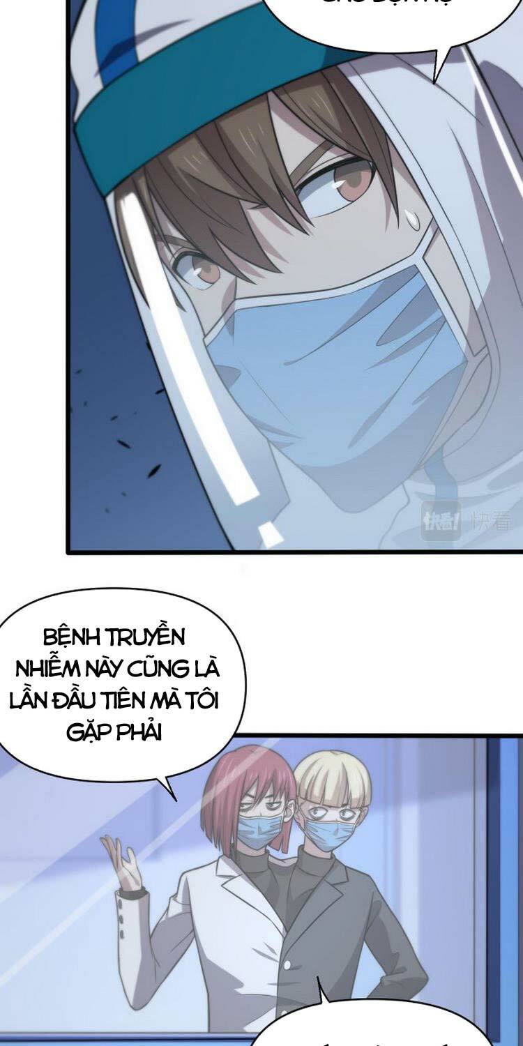 Trọng Sinh Tiểu Y Tiên: Chapter 146