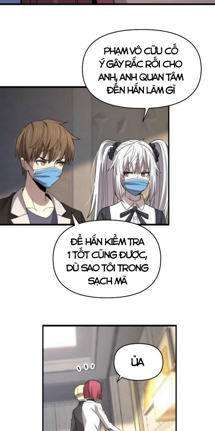 Trọng Sinh Tiểu Y Tiên: Chapter 146