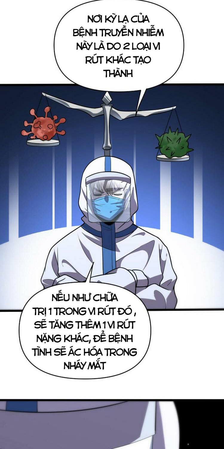 Trọng Sinh Tiểu Y Tiên: Chapter 146