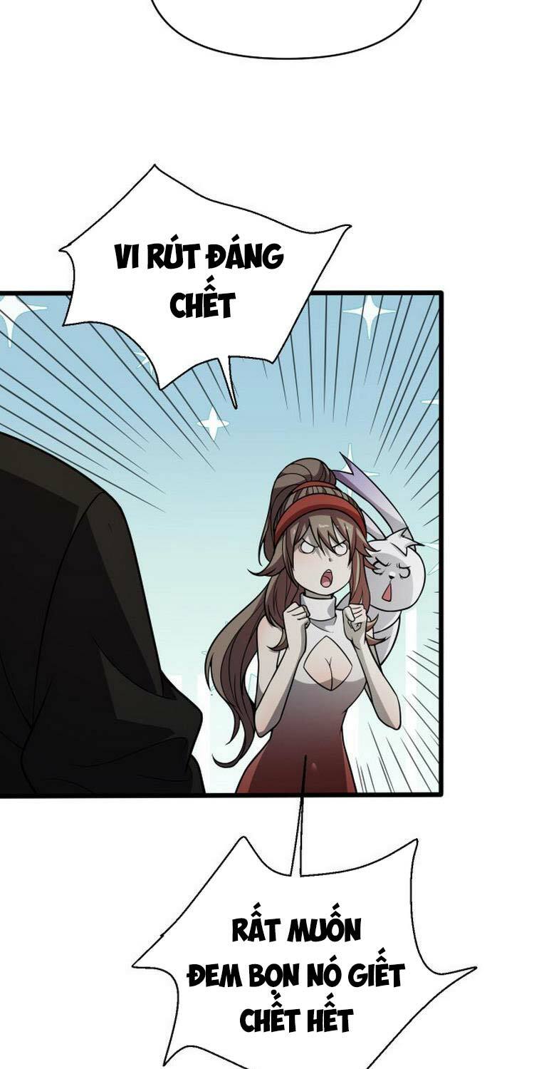 Trọng Sinh Tiểu Y Tiên: Chapter 149