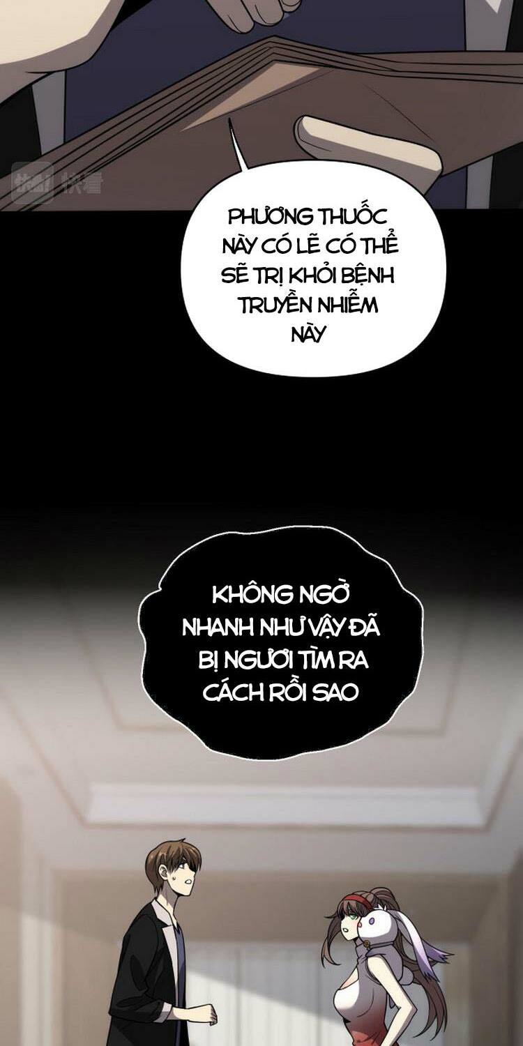 Trọng Sinh Tiểu Y Tiên: Chapter 149