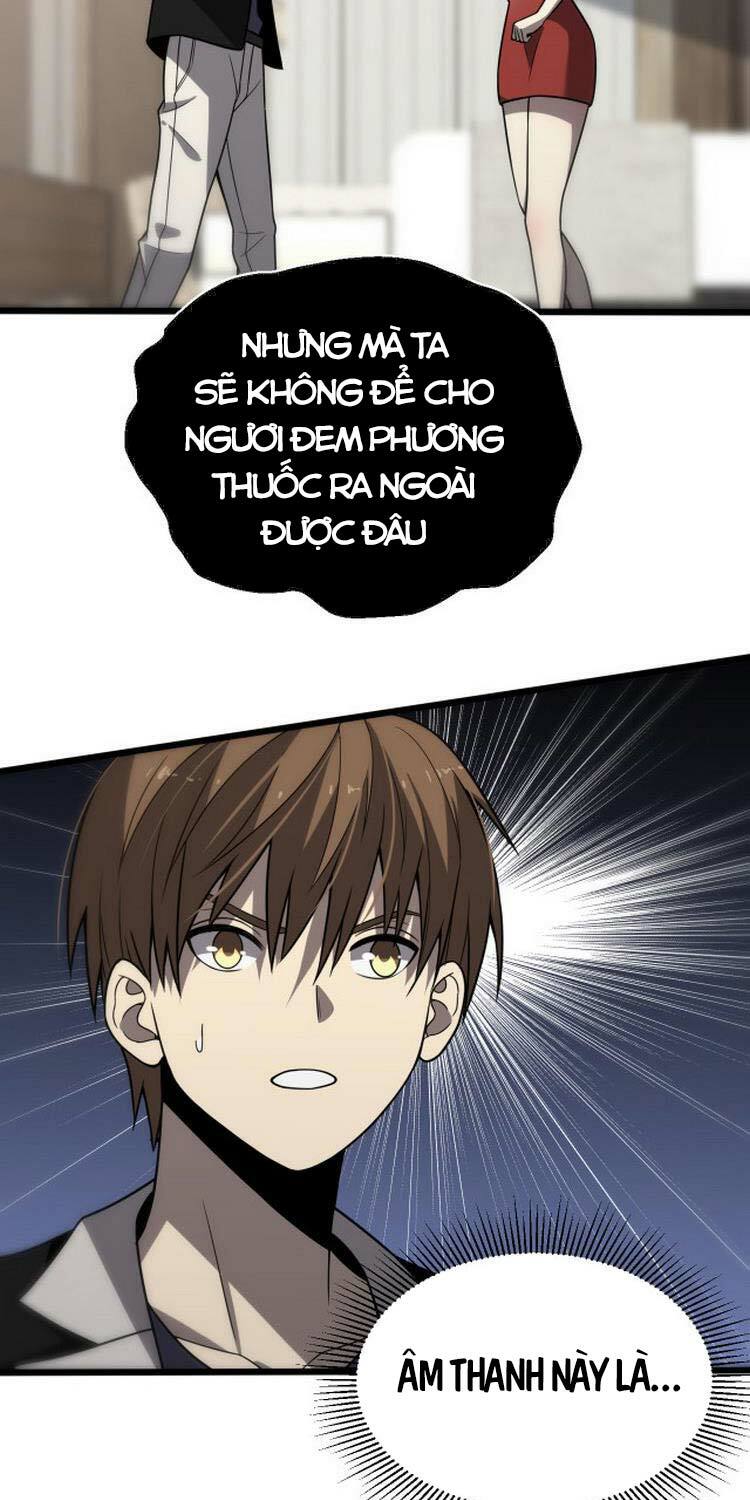 Trọng Sinh Tiểu Y Tiên: Chapter 149