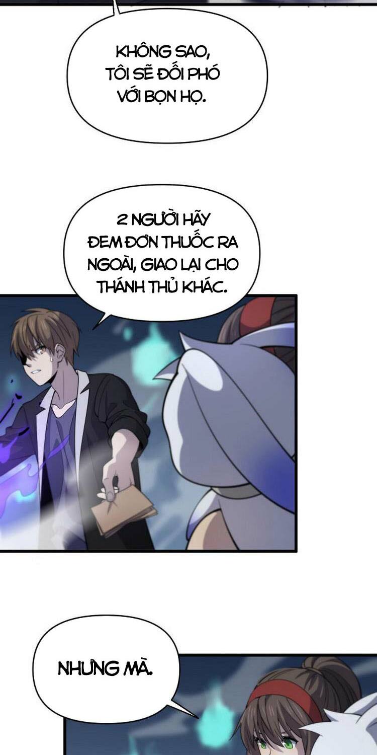 Trọng Sinh Tiểu Y Tiên: Chapter 149