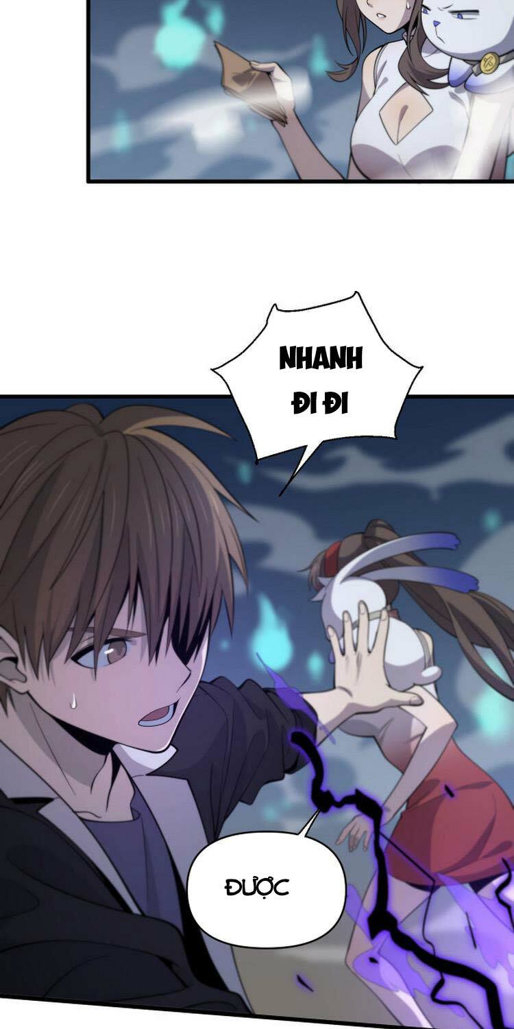 Trọng Sinh Tiểu Y Tiên: Chapter 149