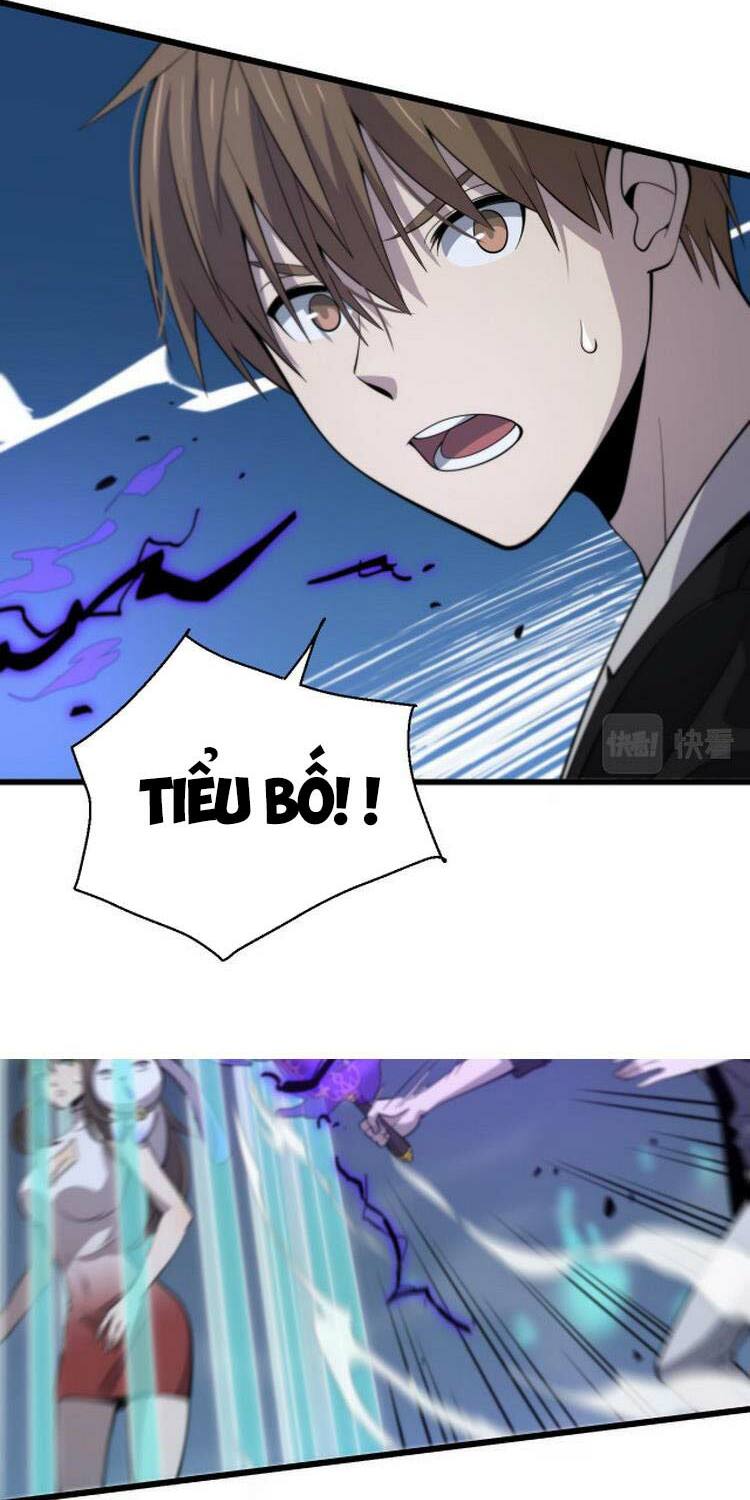 Trọng Sinh Tiểu Y Tiên: Chapter 149