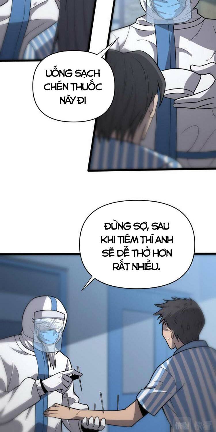 Trọng Sinh Tiểu Y Tiên: Chapter 149