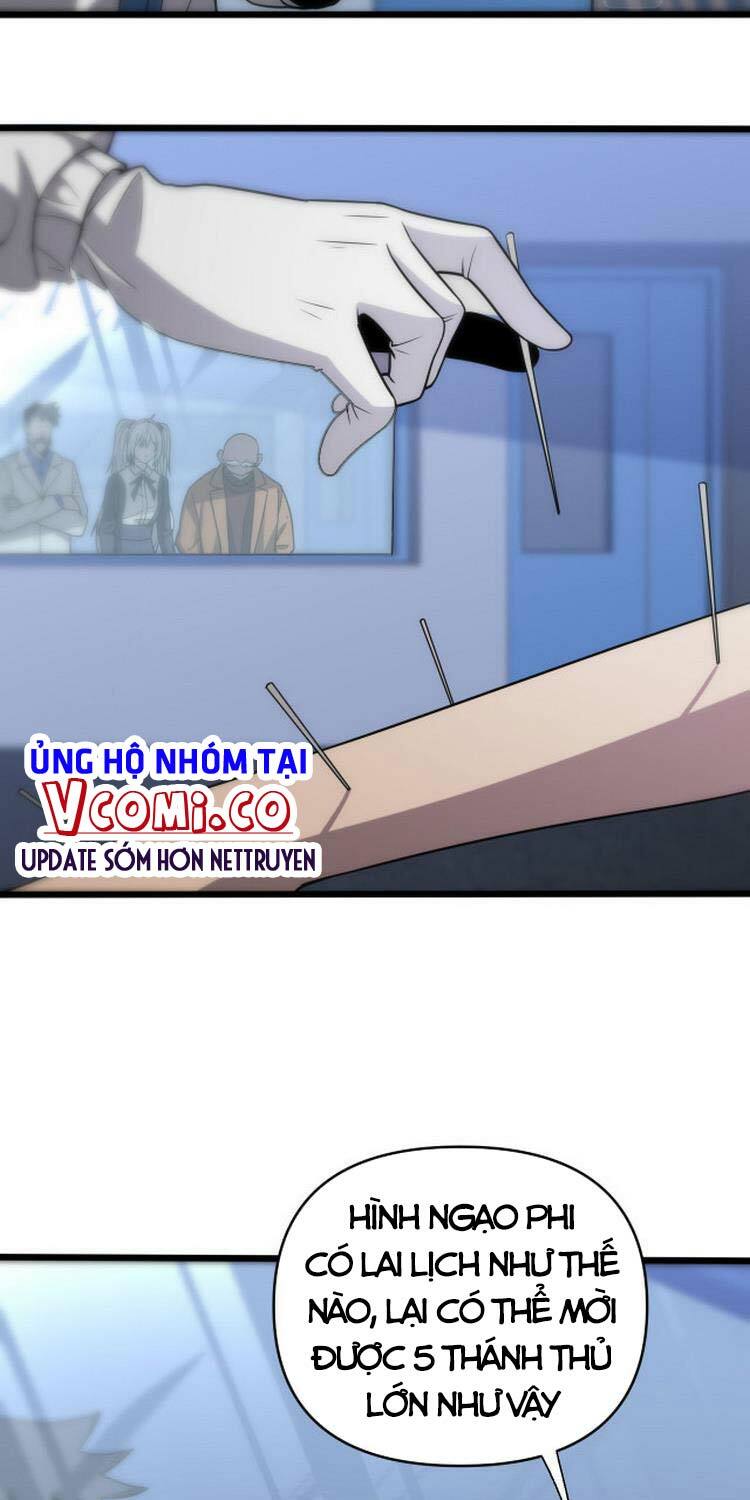 Trọng Sinh Tiểu Y Tiên: Chapter 149