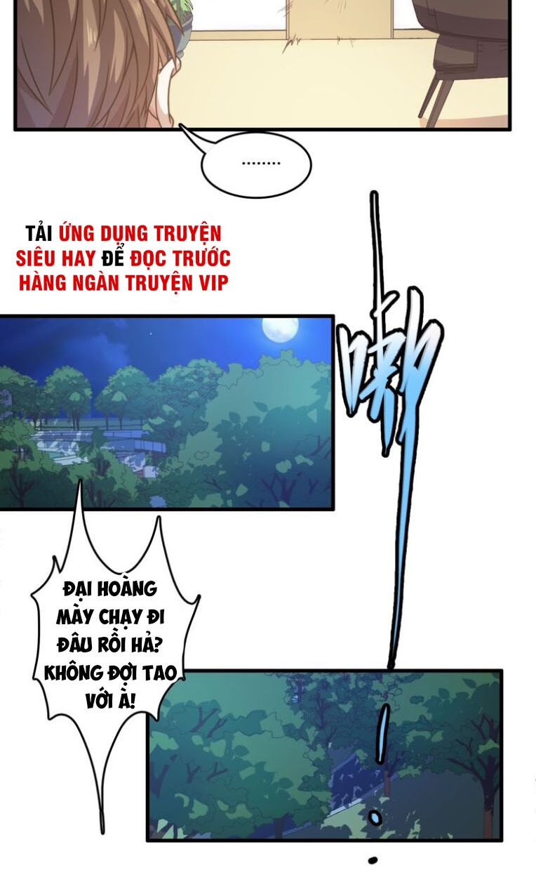Trọng Sinh Tiểu Y Tiên: Chapter 15