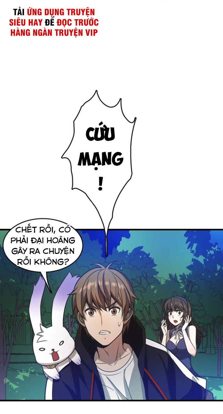 Trọng Sinh Tiểu Y Tiên: Chapter 15