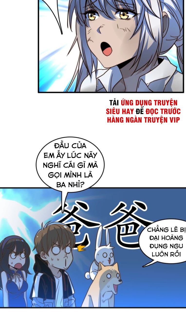Trọng Sinh Tiểu Y Tiên: Chapter 15