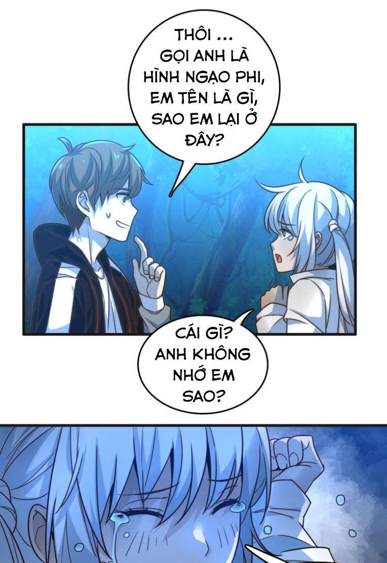 Trọng Sinh Tiểu Y Tiên: Chapter 15